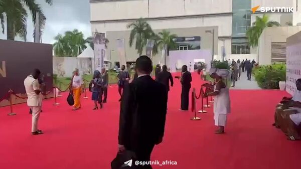 ጋና፣ የአፍሪካ ሕብረት እና ዩኔስኮ ባርያ የተደረጉ አፍሪካውያን ዝውውርን በተመለከተ በተላለፈው የተመድ ውሳኔ ላይ ጉባኤ እያስተናገዱ ነው - Sputnik አፍሪካ