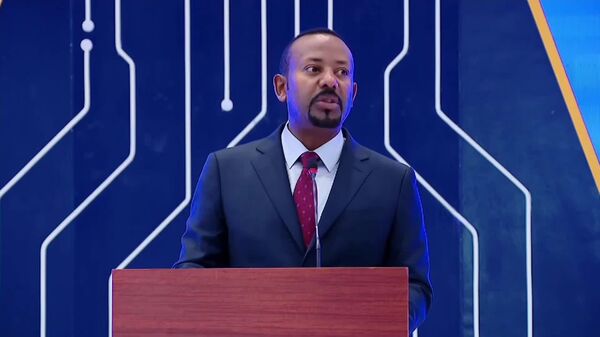 ኢትዮጵያ በመጪዎቹ ዓመታት የላፕቶፕ እና ታብሌት ማምረቻ ፋብሪካ ትገነባለች - ጠቅላይ ሚኒስትር ዐቢይ አሕመድ - Sputnik አፍሪካ