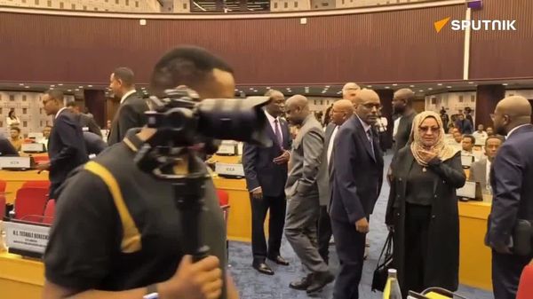 ኢትዮጵያ ዲጂታል ቴክኖሎጂን መሠረታዊ የልማት አጋዥ ኃይል አድርጋ እየተጠቀመችበት ነው - የኢንፎርሜሽን መረብ ደህንነት አስተዳደር - Sputnik አፍሪካ