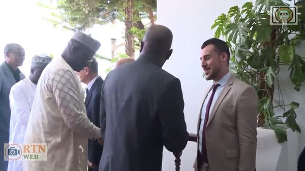 አልጄሪያ ለኒጀር የሕክምና ዘርፍ ሙያዊ ድጋፍ ልትሰጥ እንደሆነ አስታወቀች - Sputnik አፍሪካ