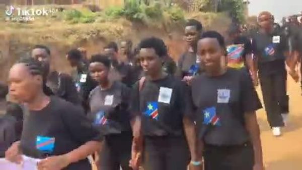 ኮንጎ ዲሞክራሲያዊ ሪፐብሊክ እና ሩዋንዳ በፈቃድ ላይ የተመሠረተ የስደተኞች አመላለስ ሂደትን ለማሻሻል ተስማሙ - Sputnik አፍሪካ