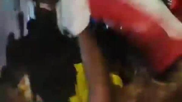የጋናው ጠንቋይ በእንግሊዝ እግር ኳስ ተጫዋቾች ላይ አደረኩ ያለውን ድግምት ለማንሳት ቃል መግባቱ ተነገረ - Sputnik አፍሪካ