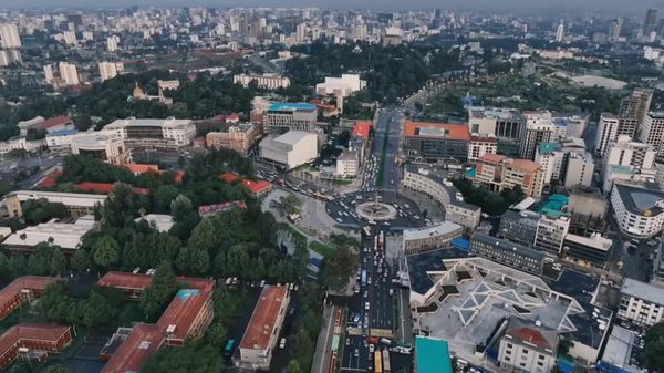 የኢትዮጵያ የውጭ ምንዛሬ ክምችት 6 - Sputnik አፍሪካ
