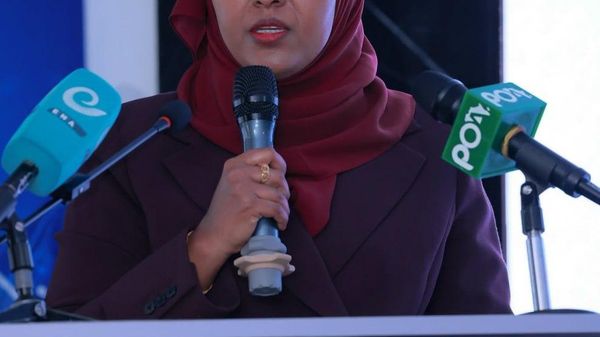 የምሥራቅ አፍሪካ የልማት በይነ መንግሥታት ድርጅት አባል ሀገራት የ2026 የሳይበር ደህንነት ልምምድ በአዲስ አበባ ተጀመረ - Sputnik አፍሪካ