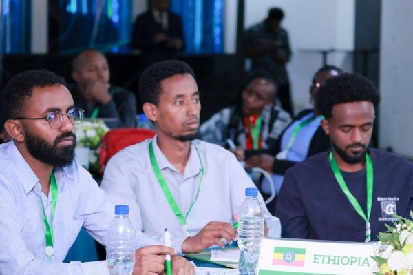 የምሥራቅ አፍሪካ የልማት በይነ መንግሥታት ድርጅት አባል ሀገራት የ2026 የሳይበር ደህንነት ልምምድ በአዲስ አበባ ተጀመረ - Sputnik አፍሪካ