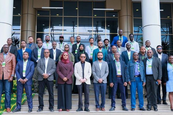 የምሥራቅ አፍሪካ የልማት በይነ መንግሥታት ድርጅት አባል ሀገራት የ2026 የሳይበር ደህንነት ልምምድ በአዲስ አበባ ተጀመረ - Sputnik አፍሪካ