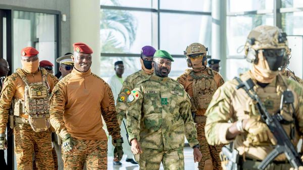 አውሮፓ በሳህል ቀጣና ባጋጠማት የወታደራዊ ውድቀት እያጋጠማት ባለበት ወቅት የአፍሪካ ሀገራትን ስም ለማጠልሸት እየጣረች ነው - ባለሙያ - Sputnik አፍሪካ