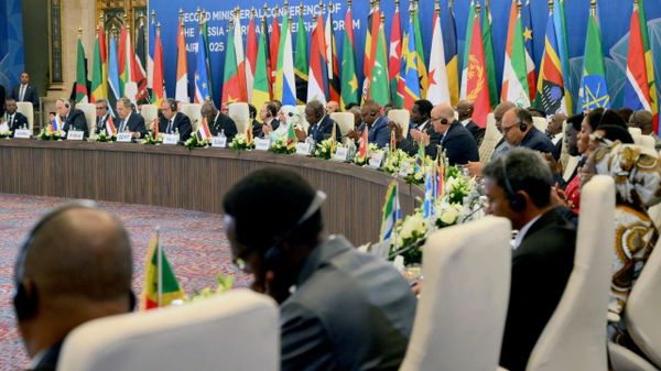 አንጎላ በሞስኮው የሩሲያ-አፍሪካ ጉባኤ ላይ በከፍተኛ ደረጃ እንደምትሳተፍ አረጋገጠች - Sputnik አፍሪካ