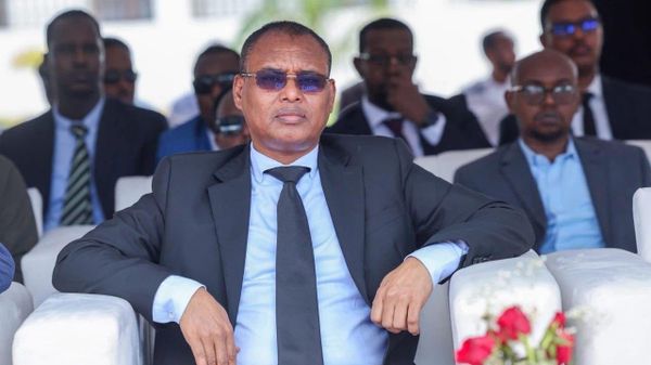ኬንያ ‘ሐሰተኛ ፓስፖርት ይዘዋል’ ስትል የሶማሊያን ምክትል ጠቅላይ ሚኒስትር አባረረች - Sputnik አፍሪካ