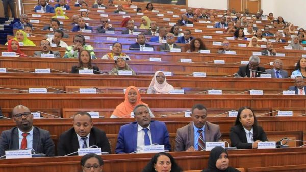 “አዋጁ በኢትዮጵያ ያለውን የምግብ ሥርዓት እና ሥርዓተ ምግብ ፈጣን ሽግግር ማምጣት ያስችለናል” – ኢትዮጵያዊ ባለሙያ - Sputnik አፍሪካ