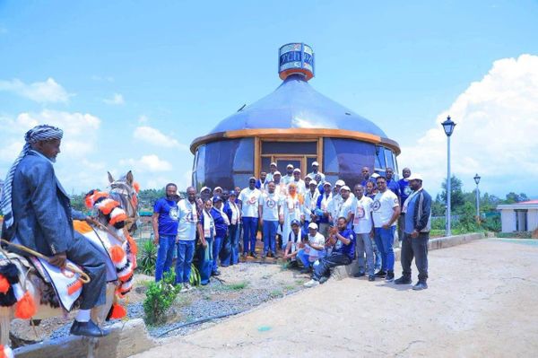የስልጢ-ቡታጅራ ጂኦፓርክ በዩኔስኮ ለመመዝገብ የሚያስፈልጉ መስፈርቶች ሙሉ በሙሉ ተሟልተዋል - ቱሪዝም ሚኒስቴር - Sputnik አፍሪካ