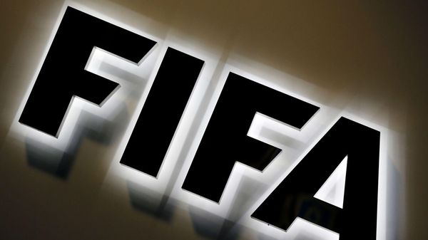 FIFA - Sputnik አፍሪካ
