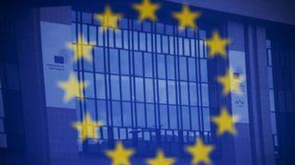 EU EU - Sputnik አፍሪካ