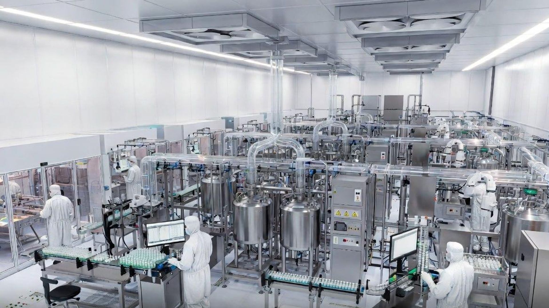 የኢትዮጵያ የክትባት ማምረቻ ፋብሪካ ዲዛይን ሥራ እየተጠናቀቀ እንደሆነ ተገለፀ የኢትዮጵያ የክትባት ማምረቻ ፋብሪካ ዲዛይን ሥራ እየተጠናቀቀ እንደሆነ ተገለፀ - Sputnik አፍሪካ, 1920, 09.07.2026