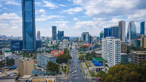 ኢትዮጵያ በሀገር አቀፍ የጋራ ትስስር ሥርዓት የመንግሥት ዲጂታል ክፍያዎችን ይበልጥ እያጠናከረች ነው ተባለ - Sputnik አፍሪካ