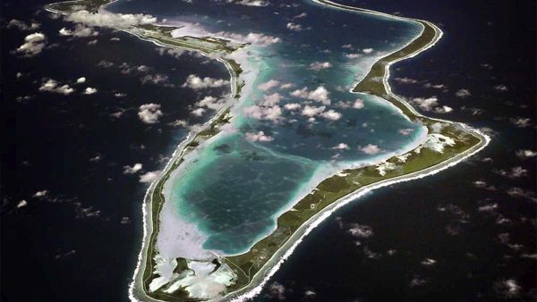 አዲሱ የእንግሊዝ ጠቅላይ ሚኒስትር የቻጎስ ደሴቶችን ለሞሪሸስ የመመለስ ሒደቱን እንደሚገፉበት ተገለፀ - Sputnik አፍሪካ