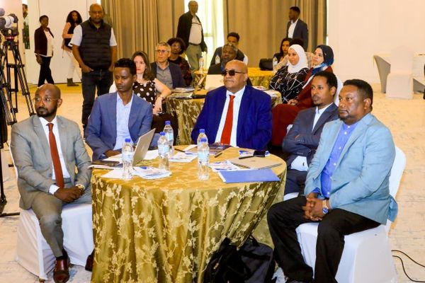 የኒውክሌር ኃይል ልማት የኢትዮጵያን የኢንዱስትሪ ልማት ሽግግር ለማፋጠን አስፈላጊነ ነው - የኢትዮጵያ የኒውክሌር ኃይል ኮሚሽን - Sputnik አፍሪካ