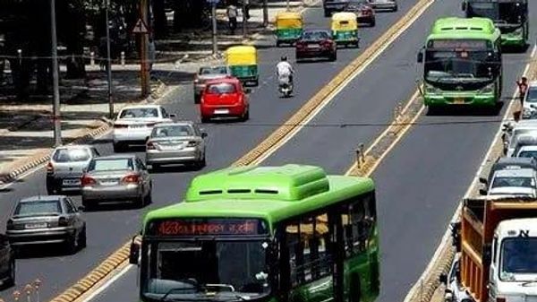 ሕንድ ኢትዮጵያን ተምሳሌት በማድረግ አዲስ የኤሌክትሪክ ተሽከርካሪዎች ዕቅድ ተግባራዊ ልታደርግ ነው - Sputnik አፍሪካ