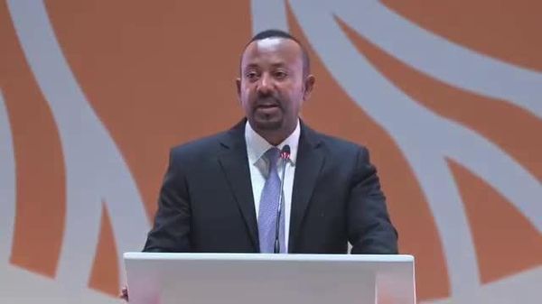 “ፖለቲካችን በኃይለ ቃል ተጀምሮ በኃይል እርምጃ የሚደመደም ነው” - ጠቅላይ ሚኒስትር ዐቢይ - Sputnik አፍሪካ