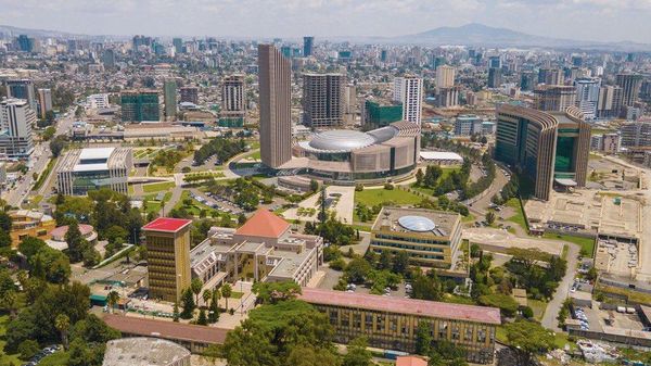 የውጭ ጉዳይ ሚኒስቴር የኢኮኖሚ ዲፕሎማሲ በዓመቱ የ12 - Sputnik አፍሪካ