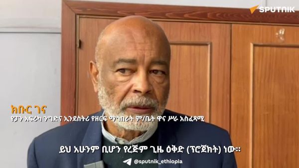አሜሪካ ዶላርን በመሳሪያነት መጠቀሟ ሀገራት አዲስ የመገበያያ ገንዘብ እንዲሹ እያደረገ ነው - የምጣኔ ሃብት ባለሙያ - Sputnik አፍሪካ