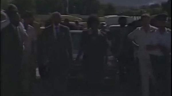 የማንዴላ ቀን፦ የማዲባ የፍትሕ እና ሰላም አሻራ በዓለም ዙሪያ አሁንም በቢሊዮኖች የሚቆጠሩ ሰዎችን መነሳሻ ነው - የሩሲያ አምባሳደር - Sputnik አፍሪካ