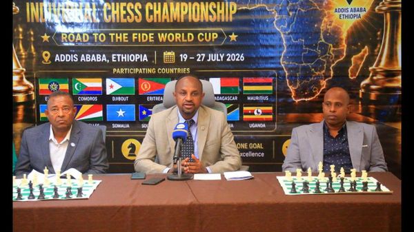 ኢትዮጵያ ለ3ኛ ጊዜ የምታስተናግደው የአፍሪካ ዞን 4 - Sputnik አፍሪካ