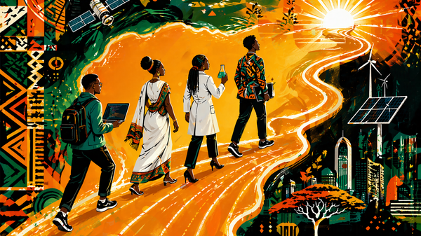 የጂኦፖለቲካዊ ሽግግሮች እና የአገር በቀል አረንጓዴ ቴክኖሎጂ መዋቅራዊ ሉዓላዊነት - Sputnik አፍሪካ