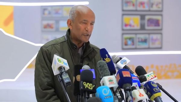 ሀገራዊ የምክክር ሂደቱ በጭራሽ ለአንድ ወገን ያዘነበለ አይደለም - የሀገራዊ ምክክር ኮሚሽን - Sputnik አፍሪካ