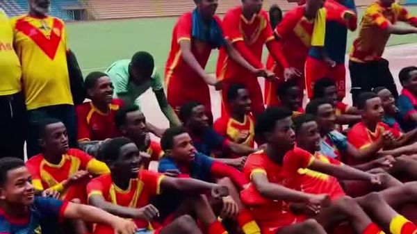 የኖርዌይ ብሔራዊ ቡድን የጀልባ ቀዘፋ ደስታ አገላለጽ ኢትዮጵያ ደርሷል - Sputnik አፍሪካ