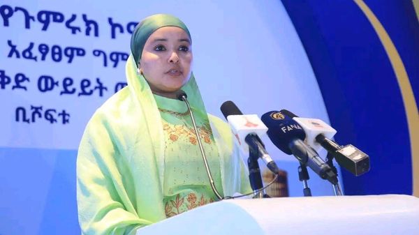 በ2018 በጀት ዓመት 1 - Sputnik አፍሪካ