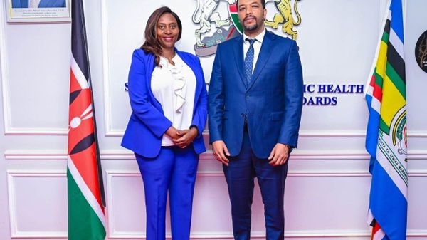 የኢትዮጵያ ልዑክ በጤናው ዘርፍ ያለውን ሞዴል ተሞክሮ ለማጥናት በኬንያ ጉብኝት አደረገ - Sputnik አፍሪካ