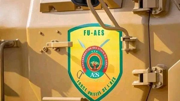 የሳኅል ሀገራት ኮንፌዴሬሽን የጋራ ወታደራዊ ኃይሉን በአምስት እጥፍ ሊያሳድግ ነው - Sputnik አፍሪካ