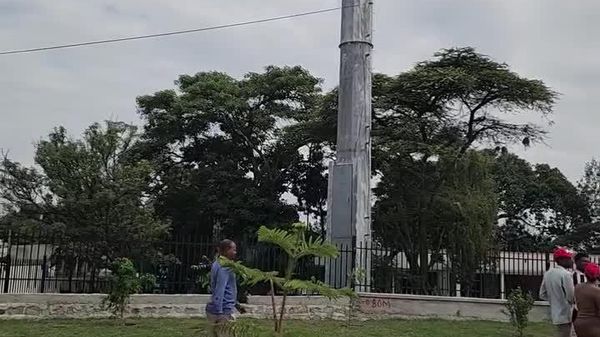 የቀበጡ ዕለት - Sputnik አፍሪካ