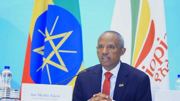 የነዳጅ ዋጋ ጭማሪ ያልገታው የኢትዮጵያ አየር መንገድ የ9 - Sputnik አፍሪካ