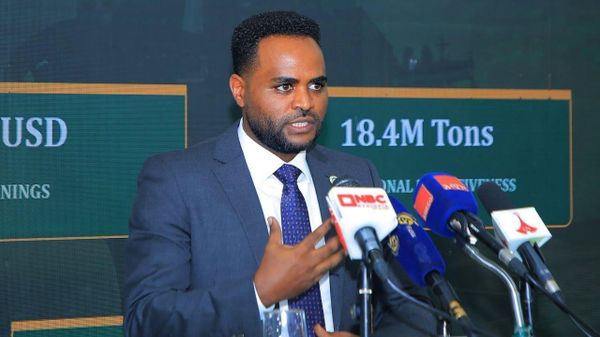 የኢትዮጵያ ዲፕሎማሲ ቁመና አደገኛውን የመካከለኛው ምሥራቅ የባሕር መተላለፊያ ማለፍ እንዳስቻለ ተነገረ - Sputnik አፍሪካ