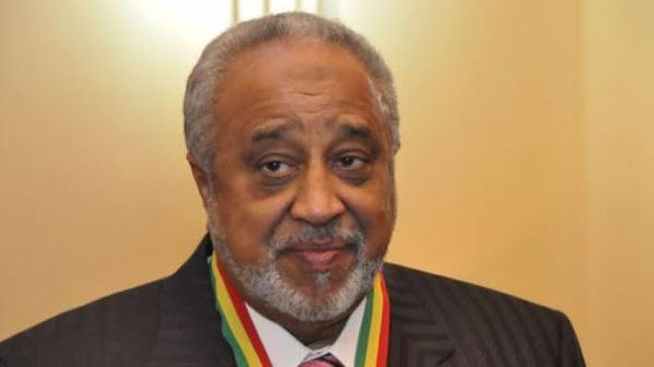 ኢትዮጵያው ቢሊየነር ሼህ ሙሐመድ ሁሴን አሊ አል-አሙዲ ወደ 10 ቢሊዮን ዶላር ክለብ ተመለሱ - Sputnik አፍሪካ