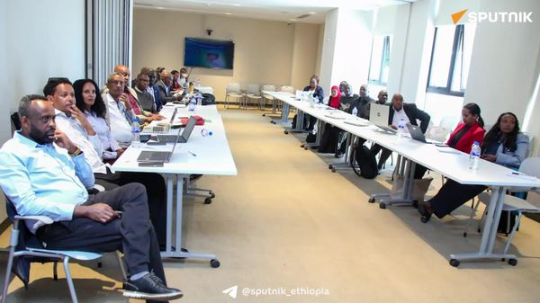 የኢትዮጵያ የገጠር ልማታዊ ሴፍትኔት ተሞክሮ ወደ ታንዛኒያ - Sputnik አፍሪካ