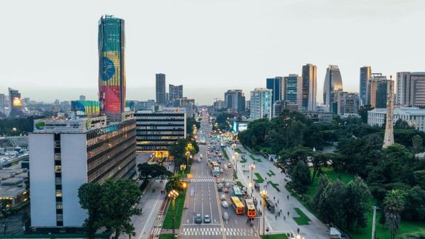 ኢትዮጵያ 76ኛውን የዓለም ጤና ድርጅት የአፍሪካ ቀጣናዊ ኮሚቴ ጉባኤ ልታስተናግድ ነው - Sputnik አፍሪካ