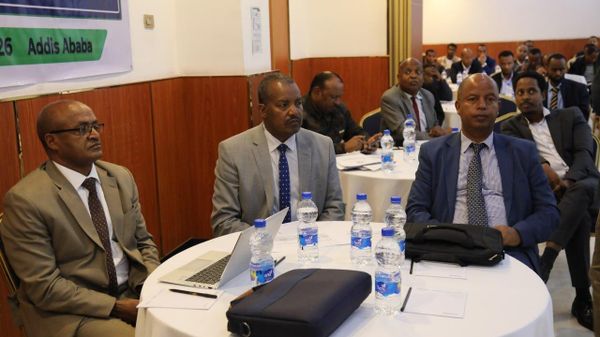 ኢትዮጵያ የኒውክሌር ኃይል አጠቃቀም የሕግ እና የቁጥጥር ማዕቀፎቿን እያጠናከረች ነው - የኢትዮጵያ ቴክኖሎጂ ባለሥልጣን - Sputnik አፍሪካ