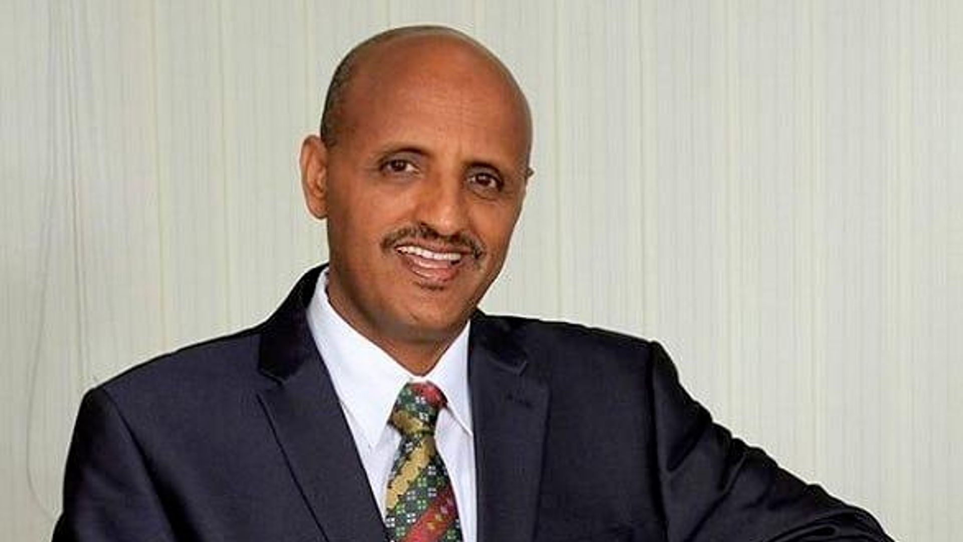 የቀድሞው የኢትዮጵያ አየር መንገድ ዋና ሥራ አስፈጻሚ ተወልደ ገብረማሪያም የኤር ኢንዲያ ዋና ሥራ አስፈጻሚ ሆነው ተሾሙ የቀድሞው የኢትዮጵያ አየር መንገድ ዋና ሥራ አስፈጻሚ ተወልደ ገብረማሪያም የኤር ኢንዲያ ዋና ሥራ አስፈጻሚ ሆነው ተሾሙ - Sputnik አፍሪካ, 1920, 05.08.2026