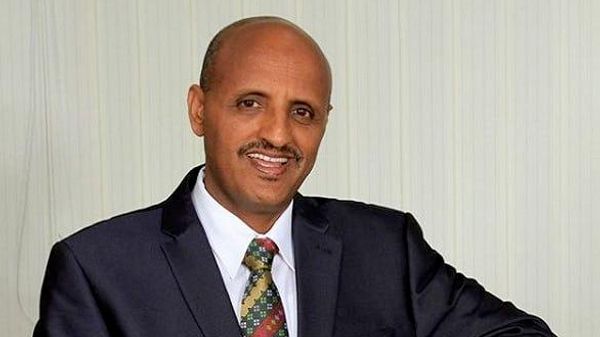 የቀድሞው የኢትዮጵያ አየር መንገድ ዋና ሥራ አስፈጻሚ ተወልደ ገብረማሪያም የኤር ኢንዲያ ዋና ሥራ አስፈጻሚ ሆነው ተሾሙ - Sputnik አፍሪካ