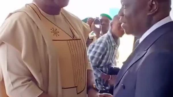 የሳኅል ሀገራት ጥምረት እና ኢኮዋስ ሽብርተኝነትን ለመዋጋት ኃይላቸውን ማስተባበር አለባቸው - የናይጄሪያ መከላከያ ሚኒስትር - Sputnik አፍሪካ