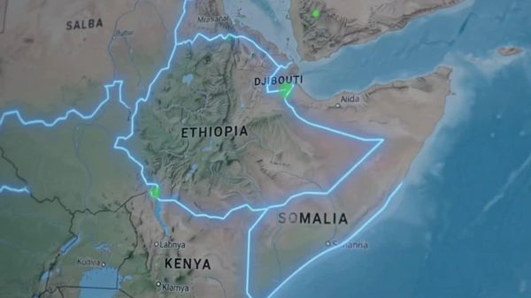በአፍሪካ ቀንድ ሀገራት መካከል የሚተገበር ድንበር ተሻጋሪ የሕብረተሰብ ጤና አስቸኳይ ጊዜ ስምምነት ሊፀድቅ ነው - Sputnik አፍሪካ