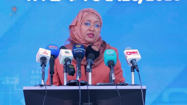 የቁልፍ መሠረተ ልማቶች የሳይበር ደህንነት አዋጅ የሀገራችንን የዲጂታል ሉዓላዊነት ለማረጋገጥ ወሳኝ እርምጃ ነው - የኢንፎርሜሽን መረብ ደህንነት አስተዳደር - Sputnik አፍሪካ