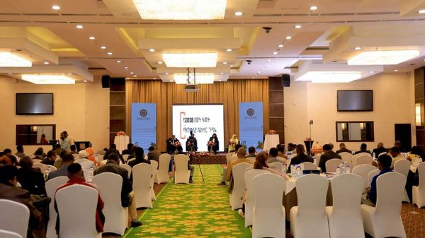 ኢትዮጵያ በቀጣዮቹ ሦስት ዓመታት 70 ቋንቋዎችን ዲጂታይዝ ለማድረግ አቀደች - Sputnik አፍሪካ