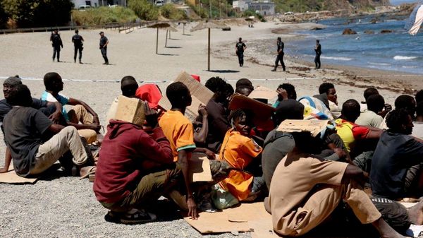 የሴኡታ ቀውስ እንዳይደገም ቀጣዩን ድንገተኛ አደጋ ከመቆጣጠር ያለፈ ሥራ ያሻል - ሞሮኳዊ ባለሙያ - Sputnik አፍሪካ