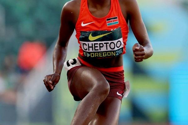 አፍሪካውያን አትሌቶች በአሜሪካ በተካሄደው የዓለም ከ20 ዓመት በታች አትሌቲክስ ሻምፒዮና በርካታ የሜዳሊያ መድረኮችን ተቆናጠጡ - Sputnik አፍሪካ