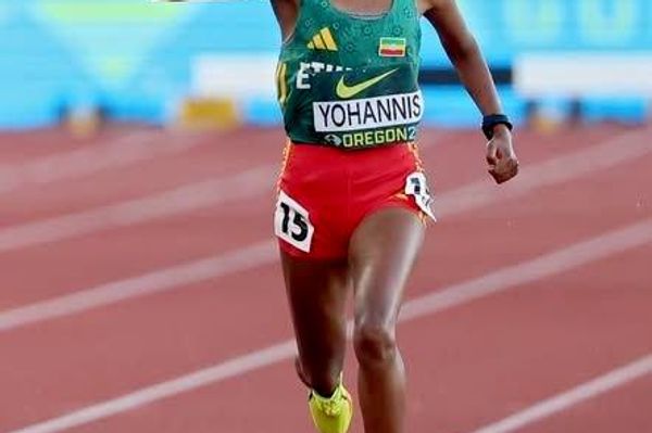አፍሪካውያን አትሌቶች በአሜሪካ በተካሄደው የዓለም ከ20 ዓመት በታች አትሌቲክስ ሻምፒዮና በርካታ የሜዳሊያ መድረኮችን ተቆናጠጡ - Sputnik አፍሪካ
