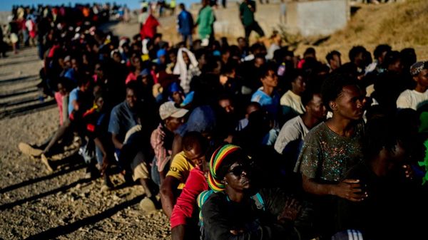 የሴኡታ ቀውስ በስፔን ጠቅላይ ሚኒስትር ላይ 'የፖለቲካ ሂሳብ ለማወራረድ በእስራኤል እና በአሜሪካ እንደ መልካም አጋጣሚ ተወስዷል' - ሞሮኳዊ ባለሙያ - Sputnik አፍሪካ
